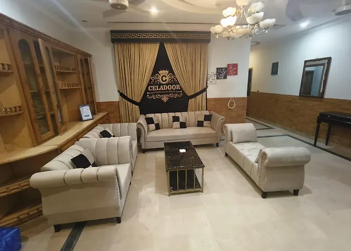 Family Guest House Islamabad
