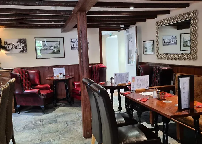 Glenisla Hotel