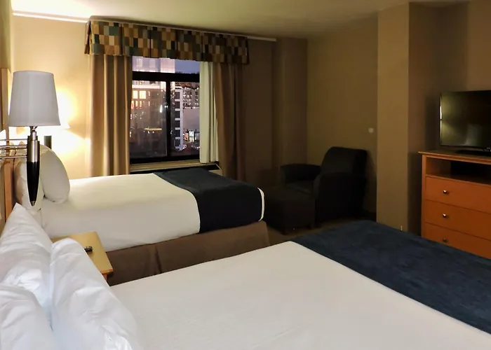 Marco Laguardia Hotel & Suites