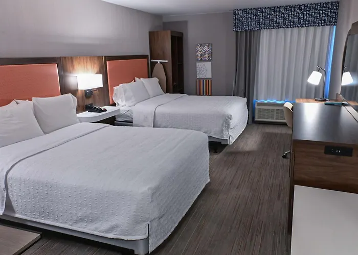Hampton Inn Fremont
