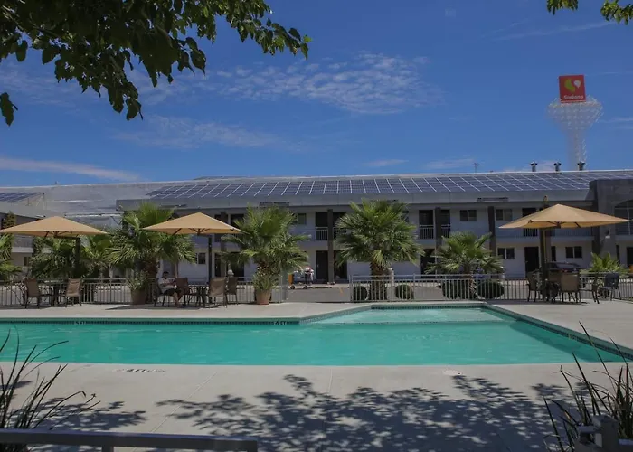 Hotel Villa Del Sol