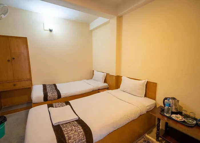 Hotel Nana