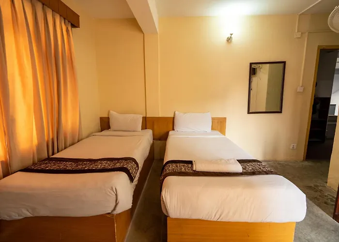 Hotel Nana