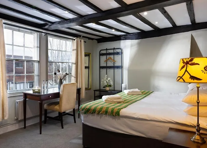 Whyte Harte Hotel