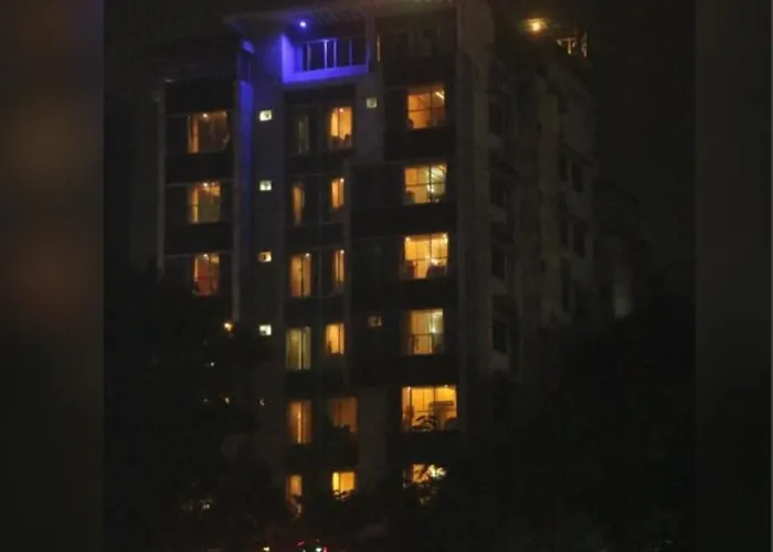 West Park Inn