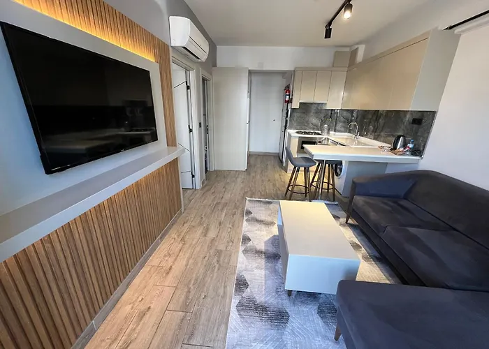 Marasium Suites