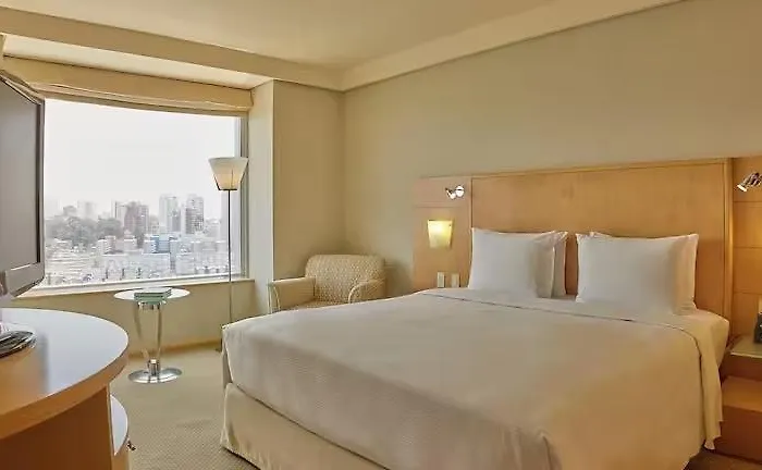 Luxury Place Hotel And Apartments