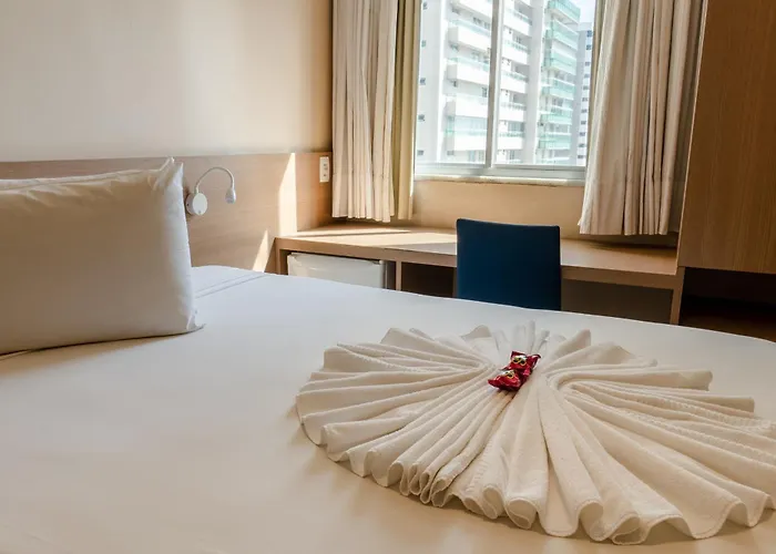 Fortaleza Mar Hotel