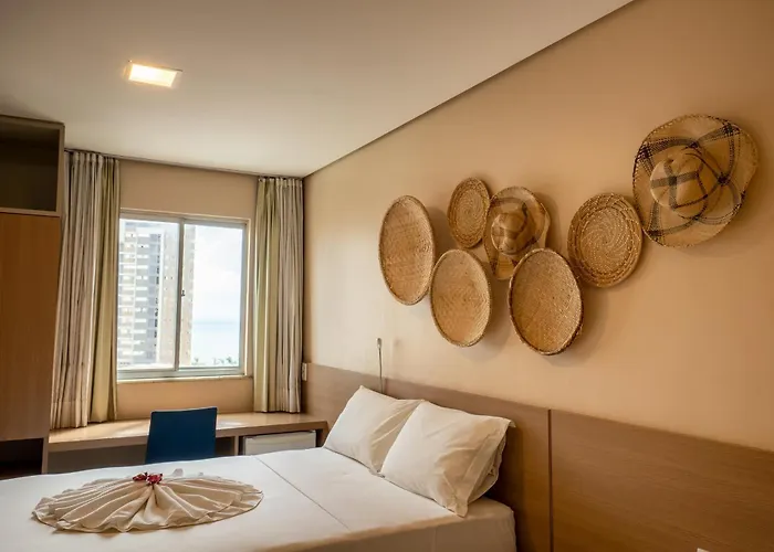 Fortaleza Mar Hotel