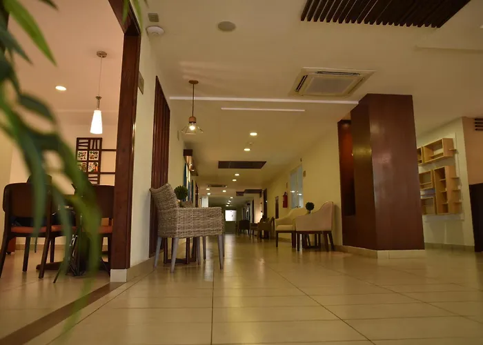 Hotel Gardenia Inn