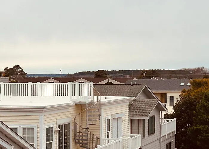 Atlantic View Hotel