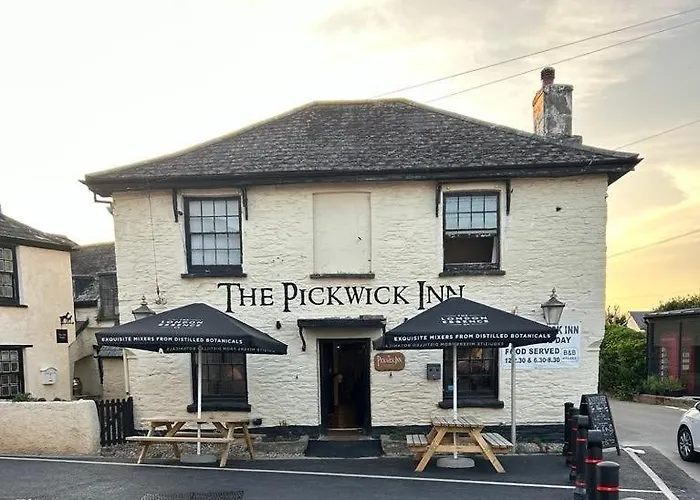 The Pickwick Inn