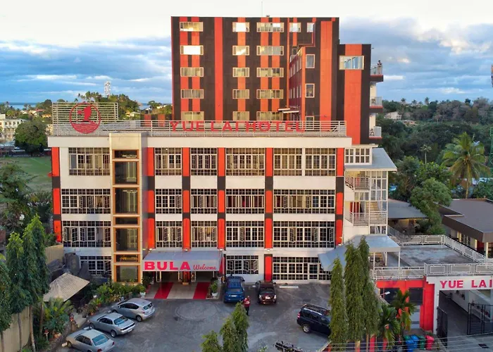 Yue Lai Hotel