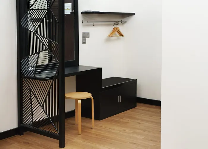 Bespoke Hotel Puchong