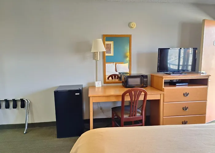 Executive Inn