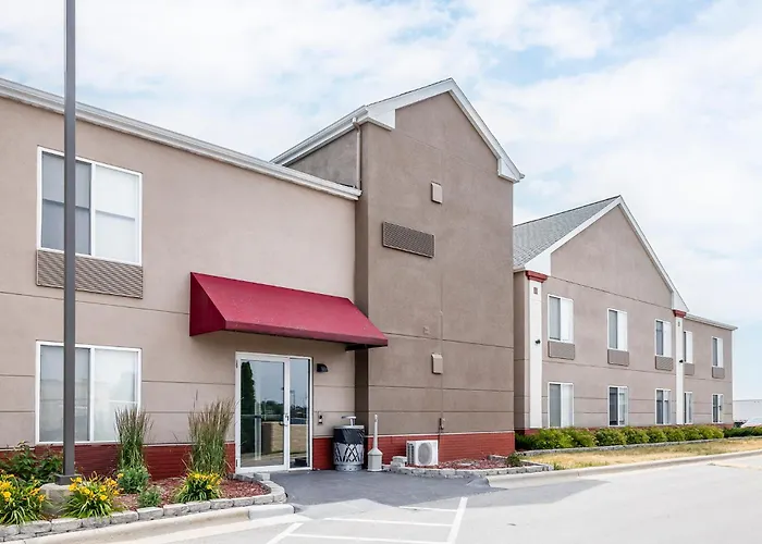 Watertown Cheap Hotels