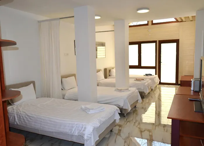 Hotel Tomce Sofka