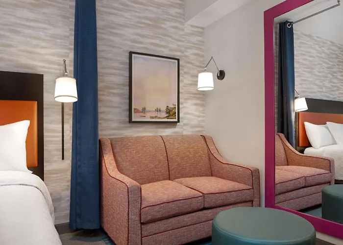 Home2 Suites By Hilton Gainesville