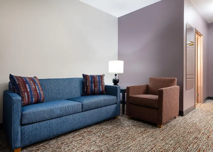 Gillette Cheap Hotels