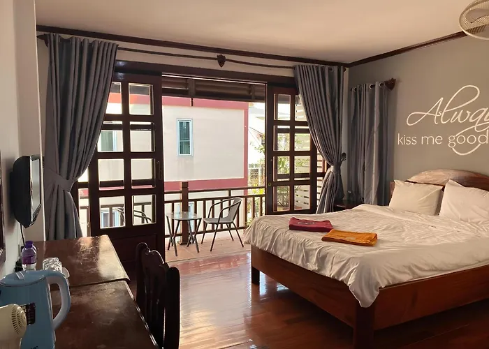 Davika Hotel