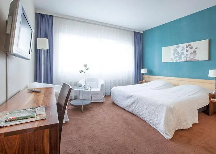 Hotel Gevers