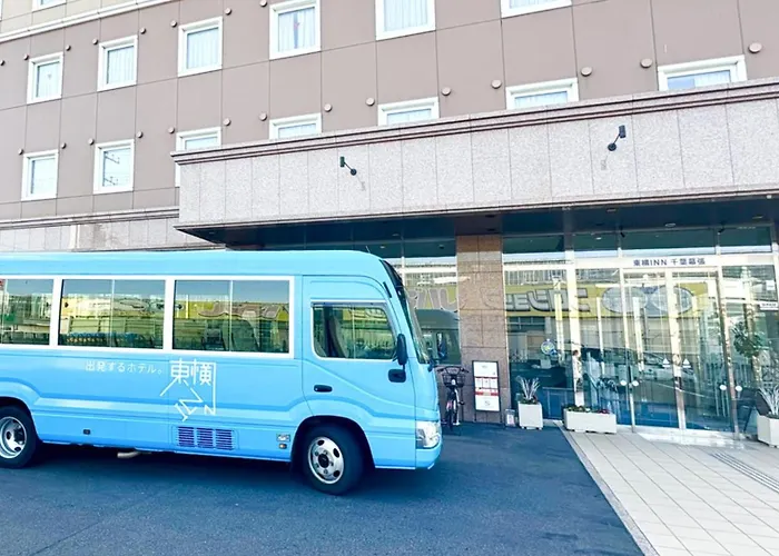 Toyoko Inn Chiba Makuhari