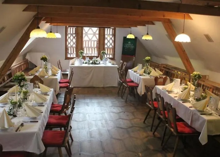 Gasthof Steirisch Ursprung
