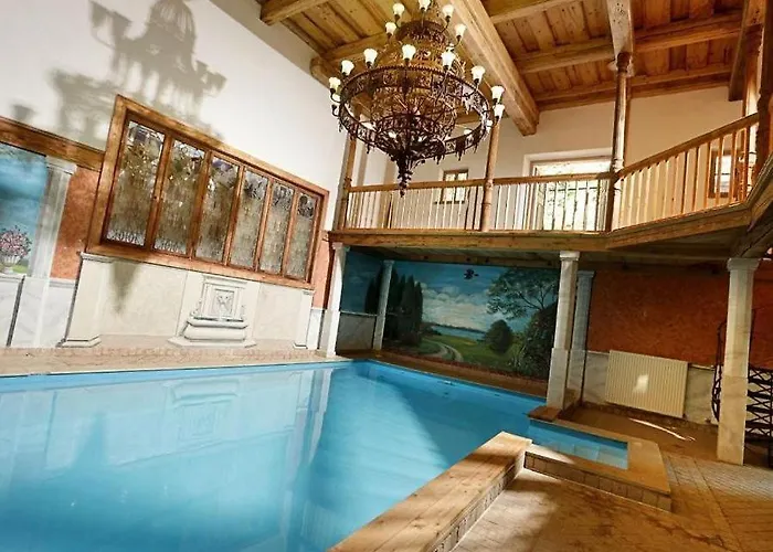 Gasthof Steirisch Ursprung