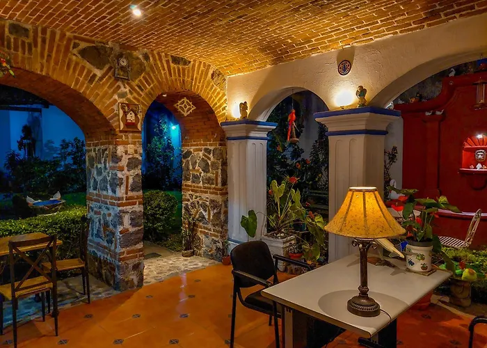 Hotel Nolasco