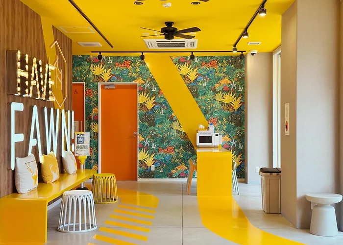 Fawn Hotel