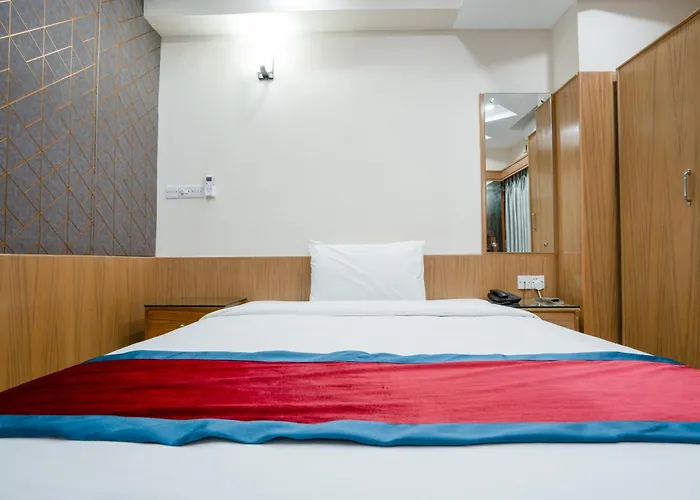 Hotel Safa Residency - Dhaka