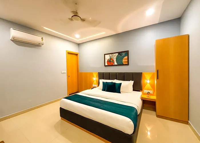 Hotel Manas Inn