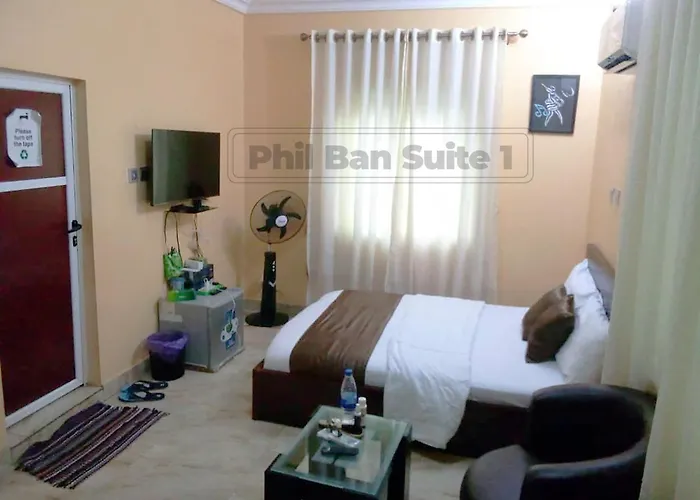 Ban Guest House