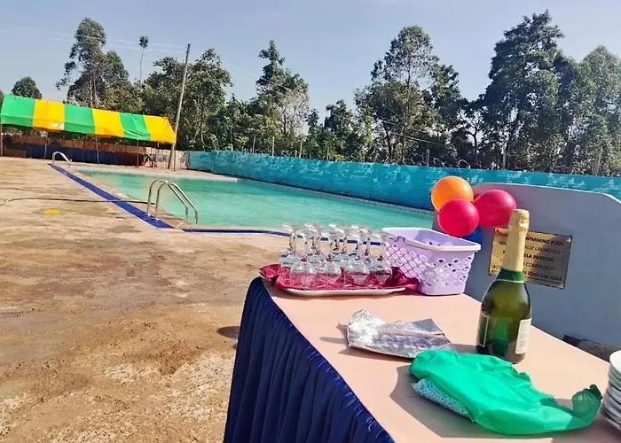 Olukulu Hotel