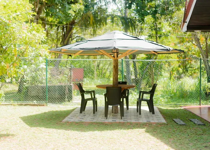 Villa Utopia Mirissa