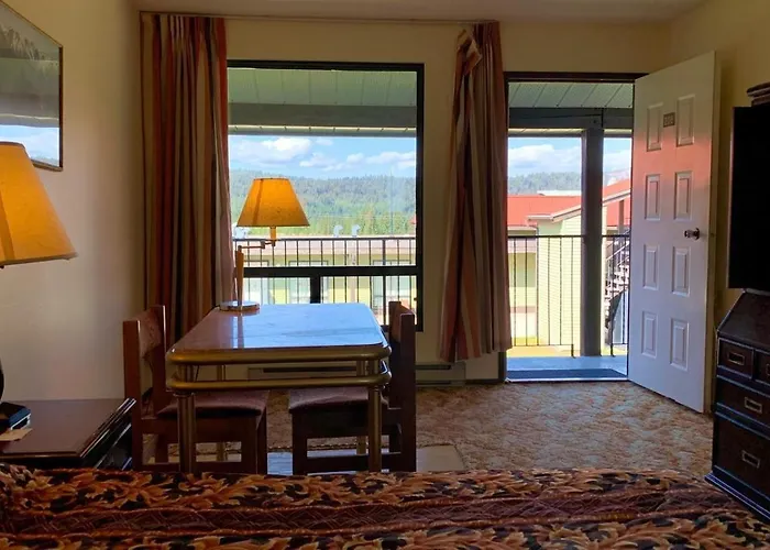 Hotel Viewmont
