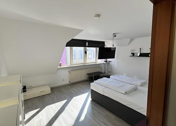 Hotel Specht Tremonia Group - Dortmund