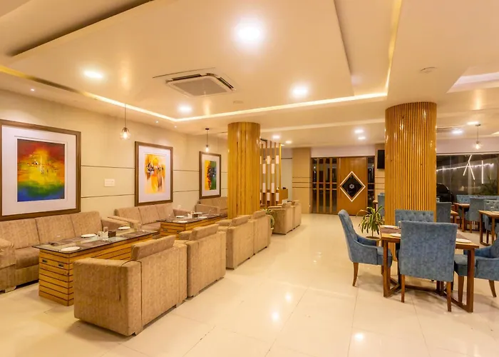 The Sr Hotel