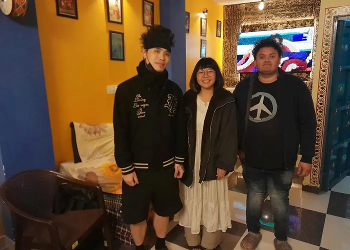 The Mehran Way Homestay