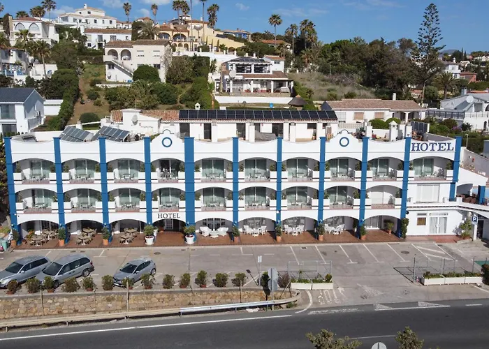 Hotel Piedra Paloma By Croma