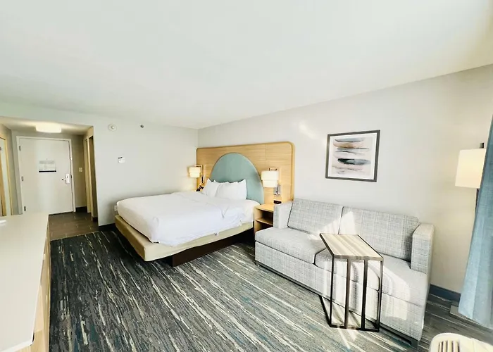 Hampton Inn Stony Creek