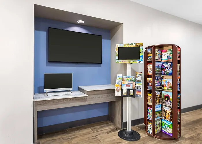 Best Western Chambersburg