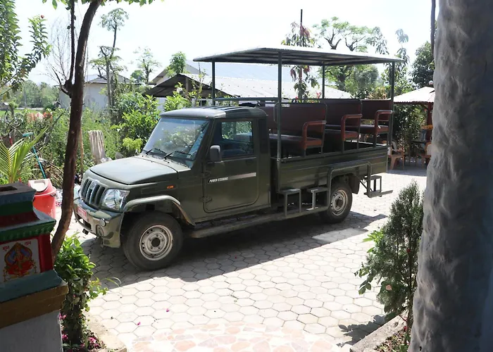 Hong Qi Hotel