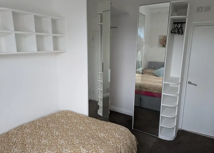 Coventry Central Craven Roomz