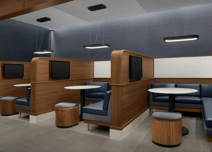 Courtyard By Marriott Antioch Pittsburg