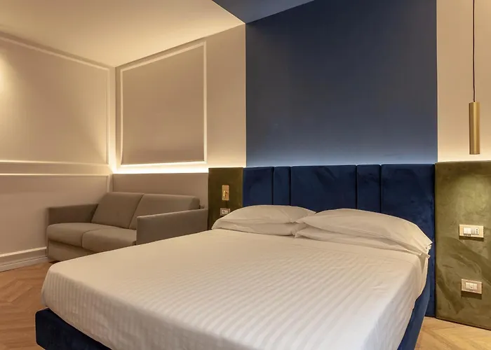 Hotel La Fortezza