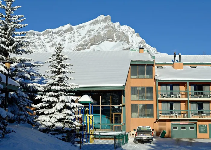 Douglas Fir Resort & Chalets