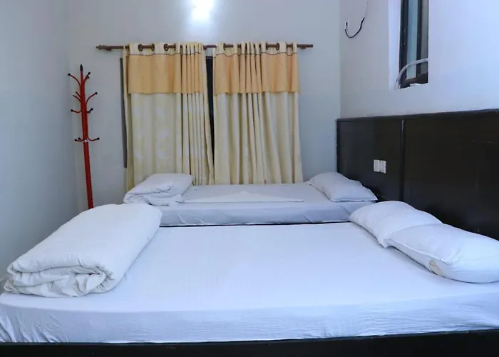 Lumbini Cheap Hotels