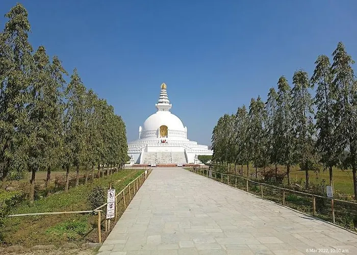 Golden Buddha Hotel
