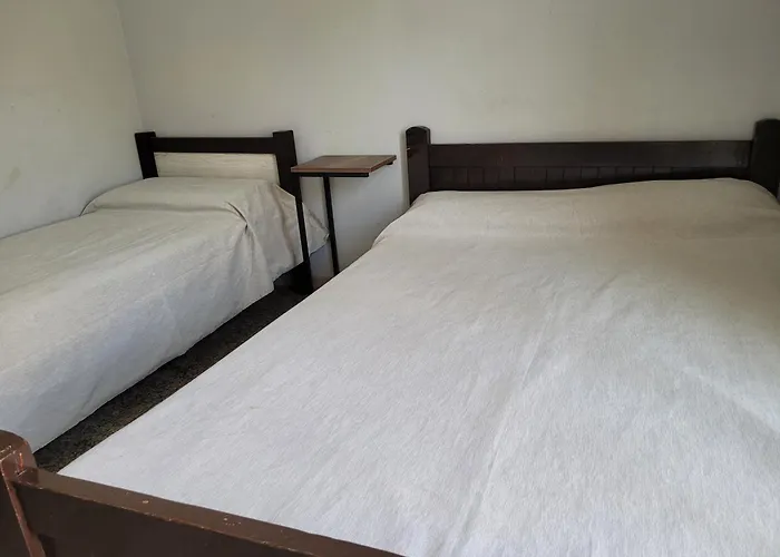 Hotel Camacho